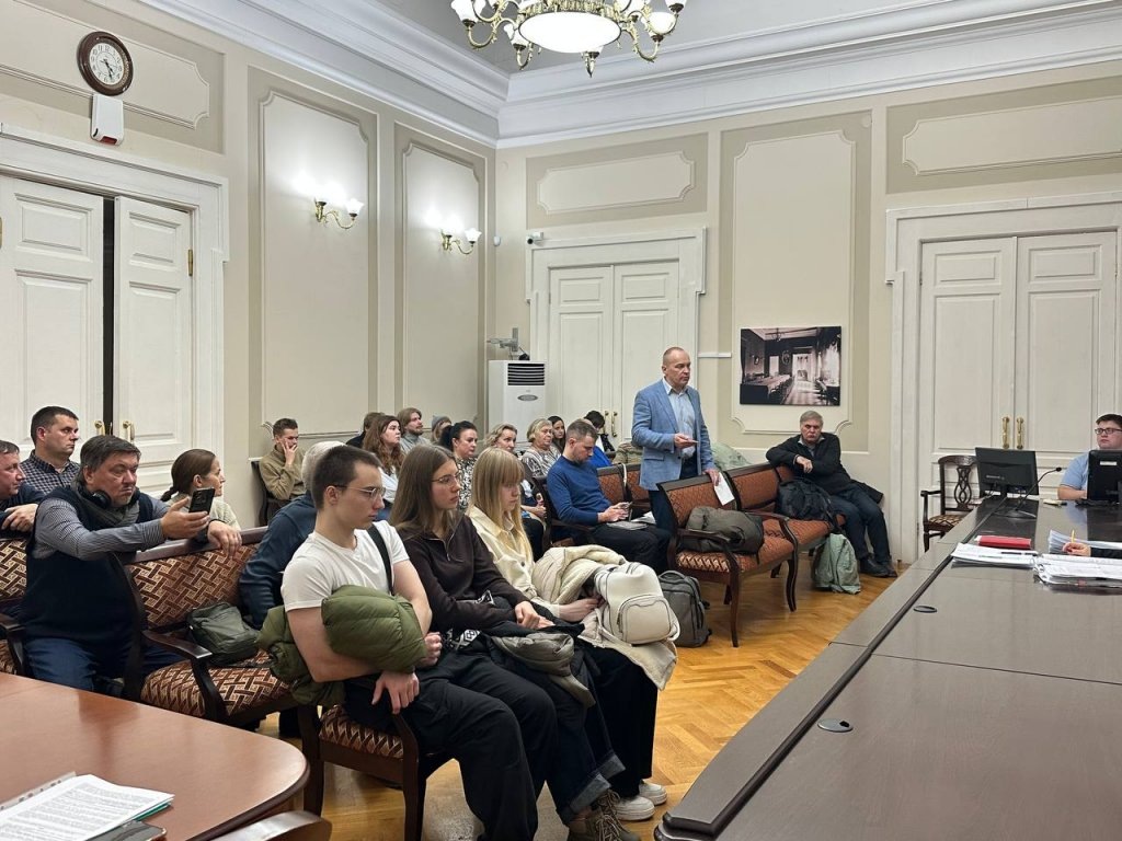 Фото: Анастасия Малышева