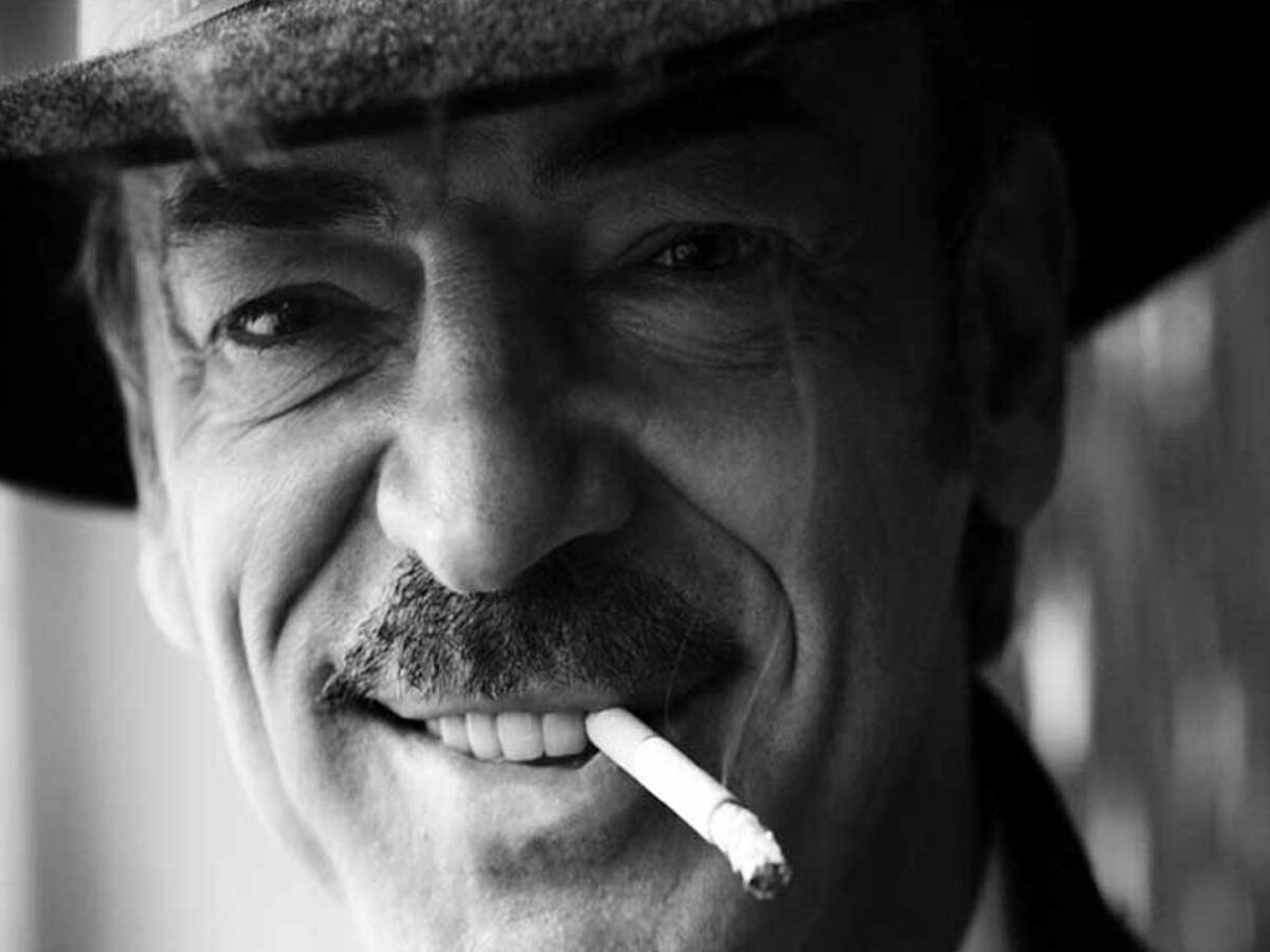 КиноПоиск Курение вредит вашему здоровью 