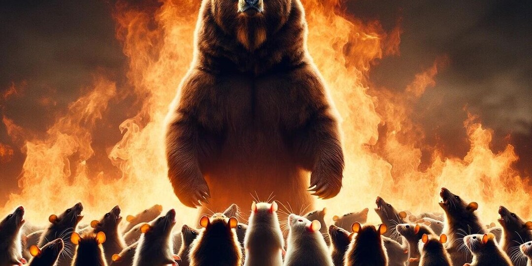 Пугающее предсказание Ванги на 2026 год: «Россия сделает шаг, после которого пути назад уже не будет»