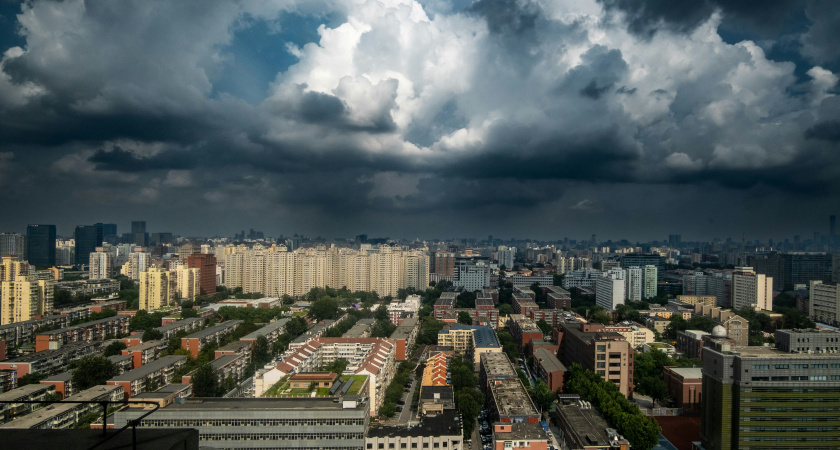    Теплый ноябрь в России: какие регионы ждут аномальные температуры - обновленный прогноз Вильфанда