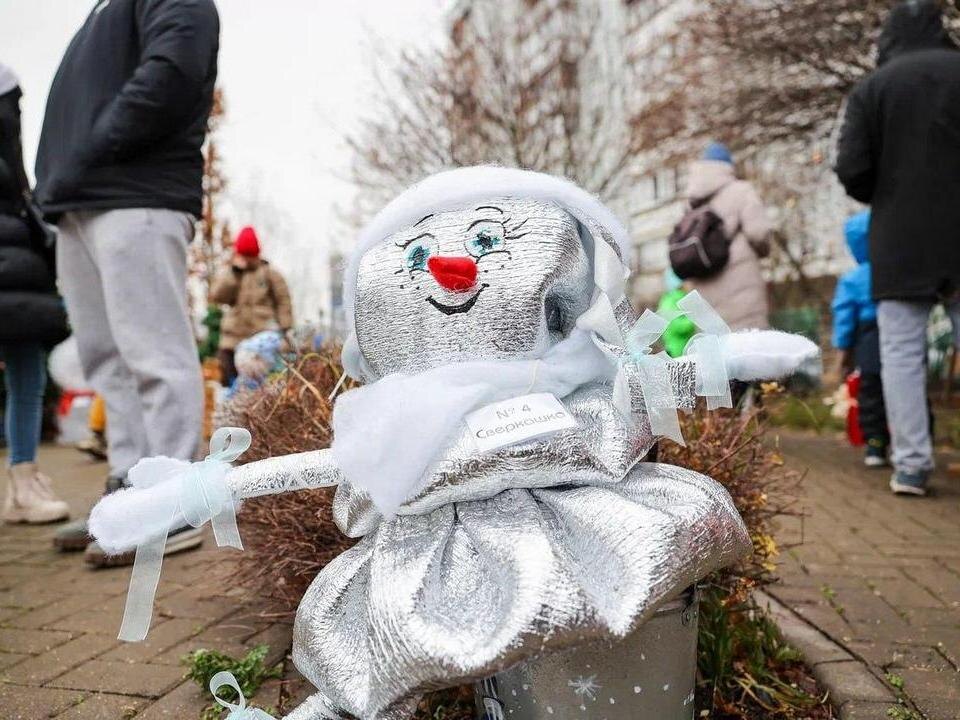    Фото: пресс-служба администрации г.о. Мытищи