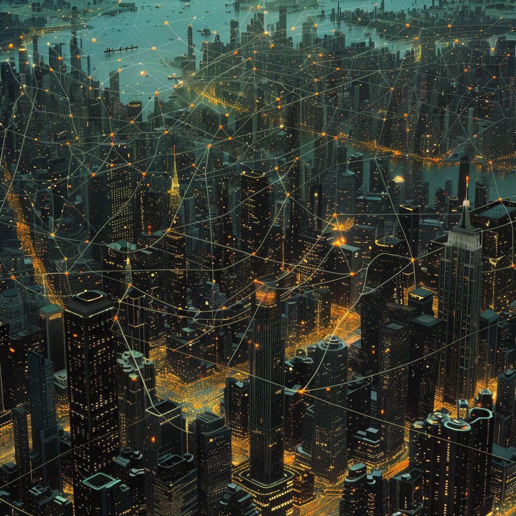 Коллаж автора