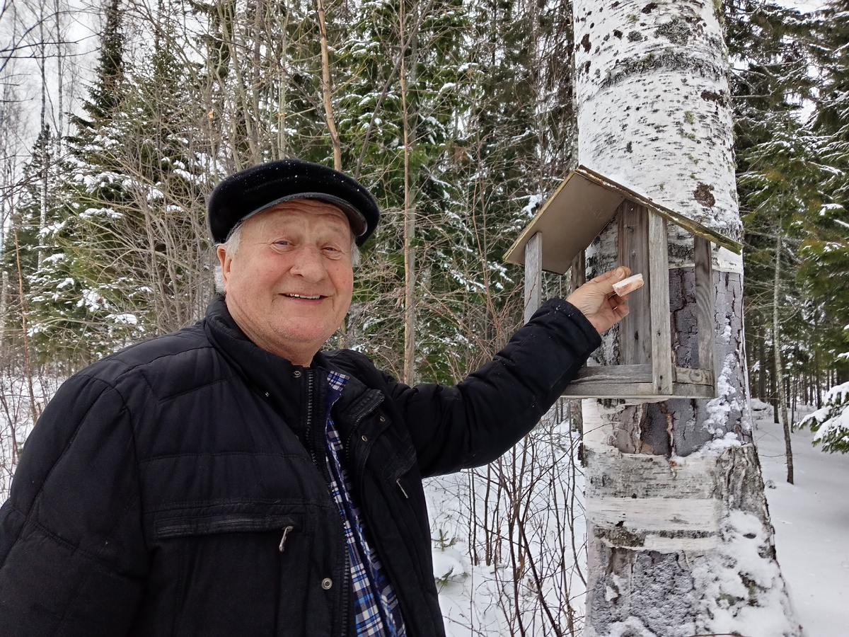 Фото автора.