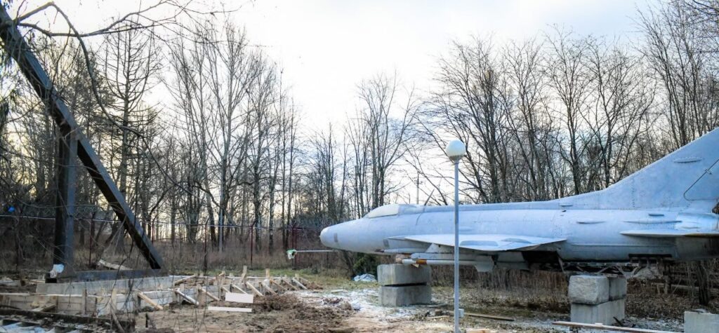    Фото: Глава Перми/ТГ Ульяна Бажанова