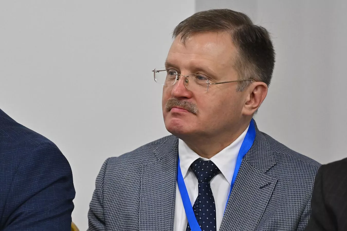 © Sputnik / Aram Nersesyan