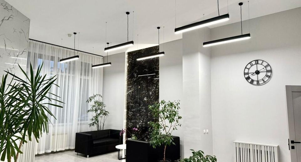    Министерство по содержанию территорий и государственному жилищному надзору