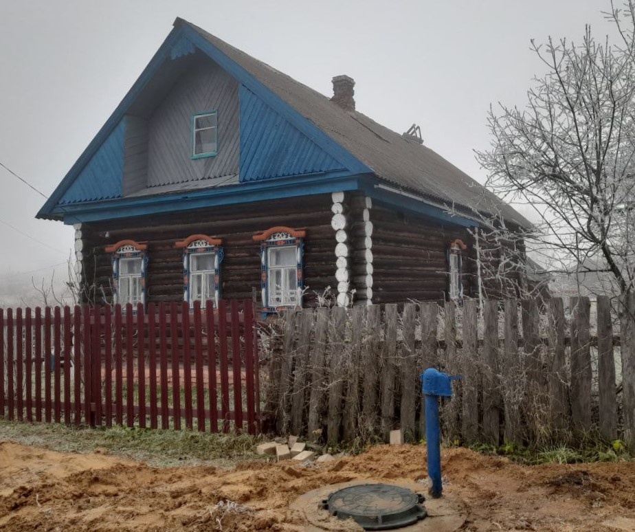    Администрация Костромской области