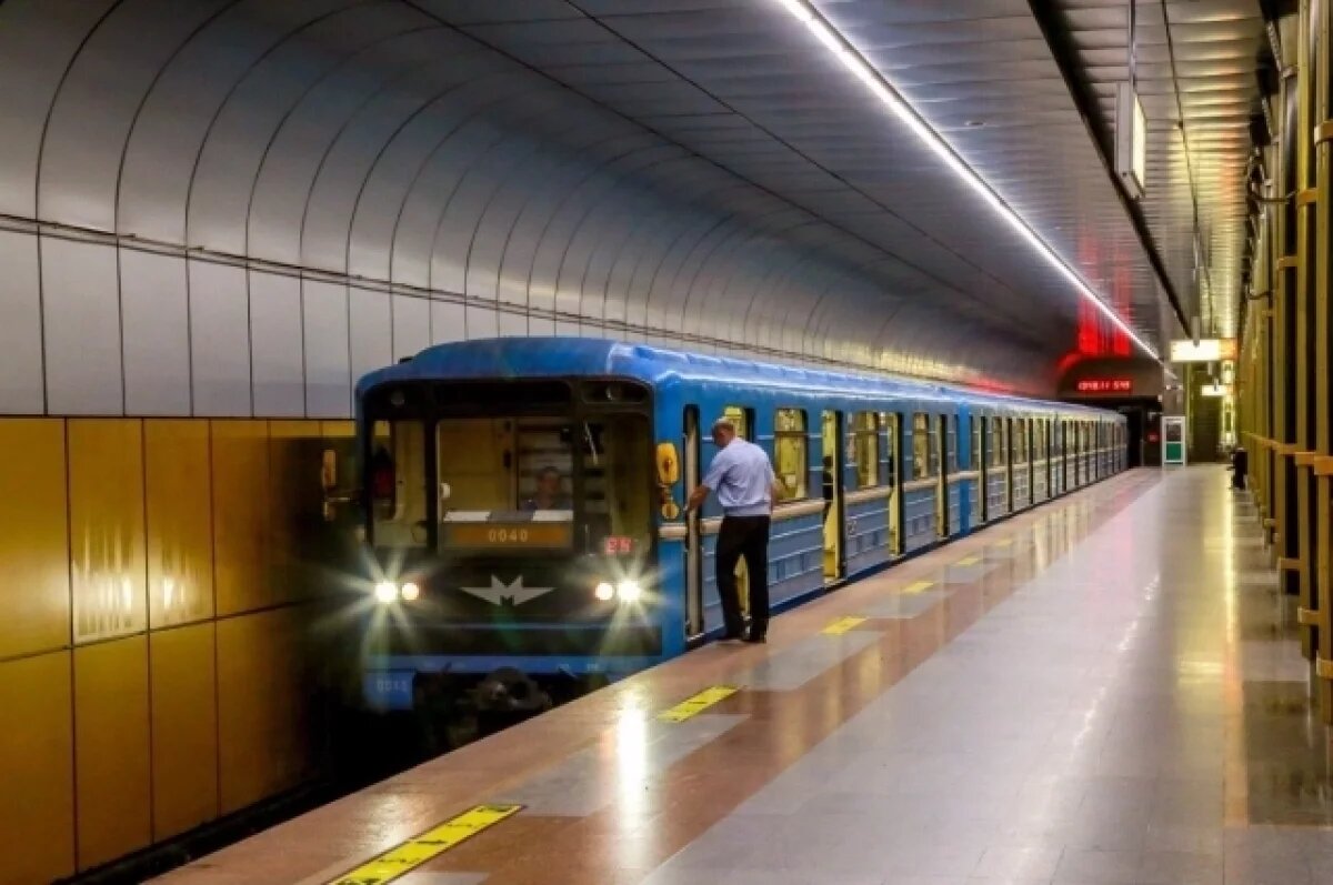    Новосибирский метрополитен получит 2 млрд рублей на модернизацию