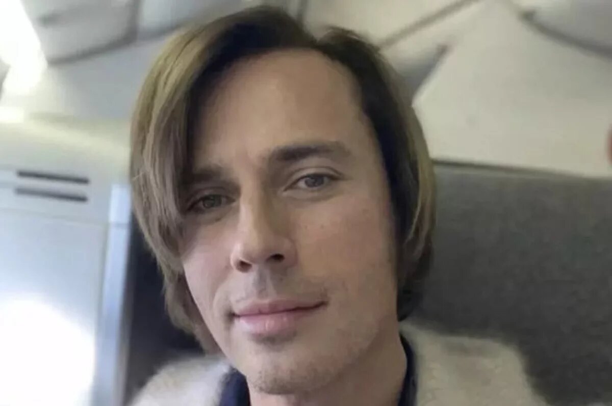    Аграновский: Галкину грозит до 3 лет тюрьмы в Израиле за перфоманс с флагом