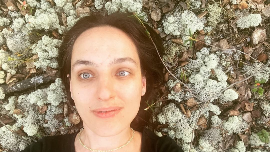     Соцсети Елены Костюченко