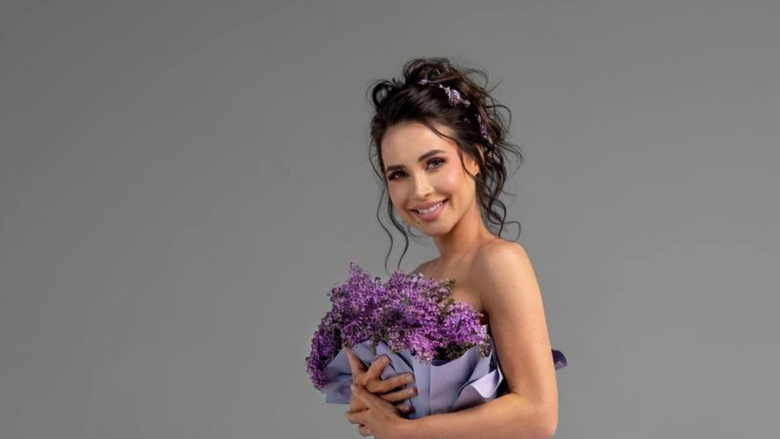     Соцсети Валерии Чекалиной