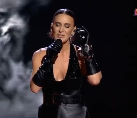 "Браво! Бис!" 22.11.25