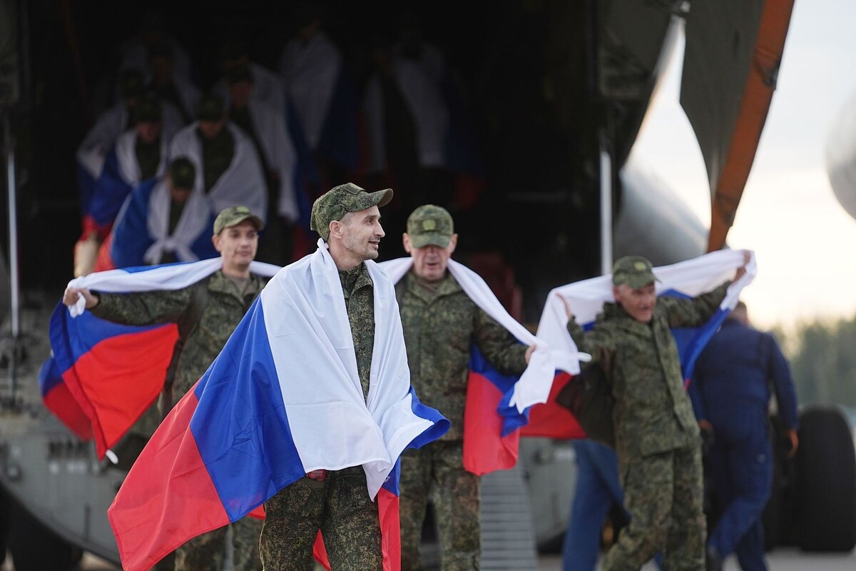     / Источник: © ИЗВЕСТИЯ/Павел Волков