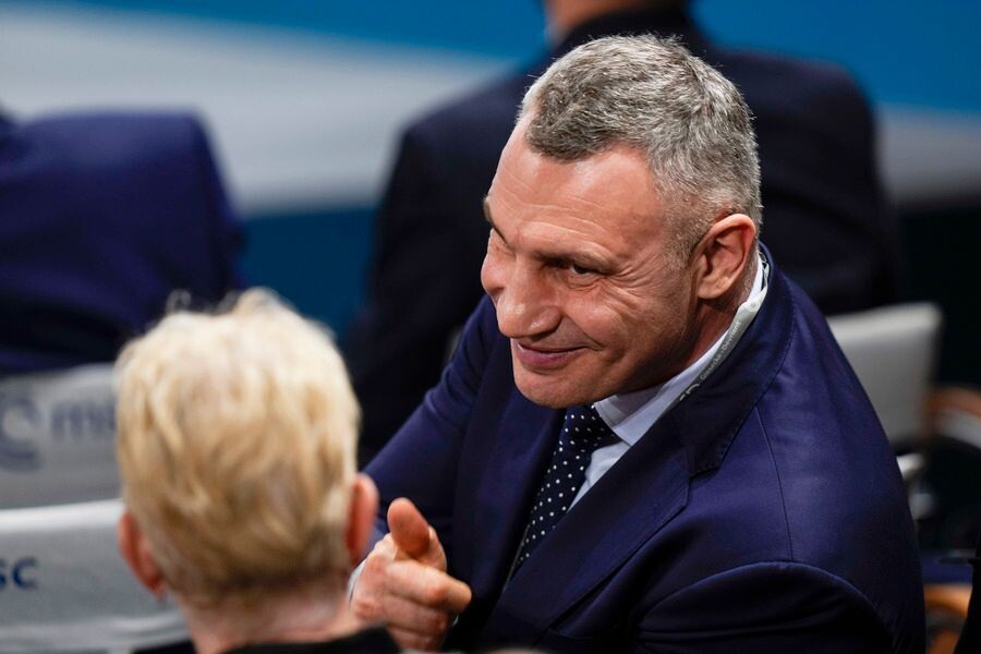     / Источник: © AP/TASS