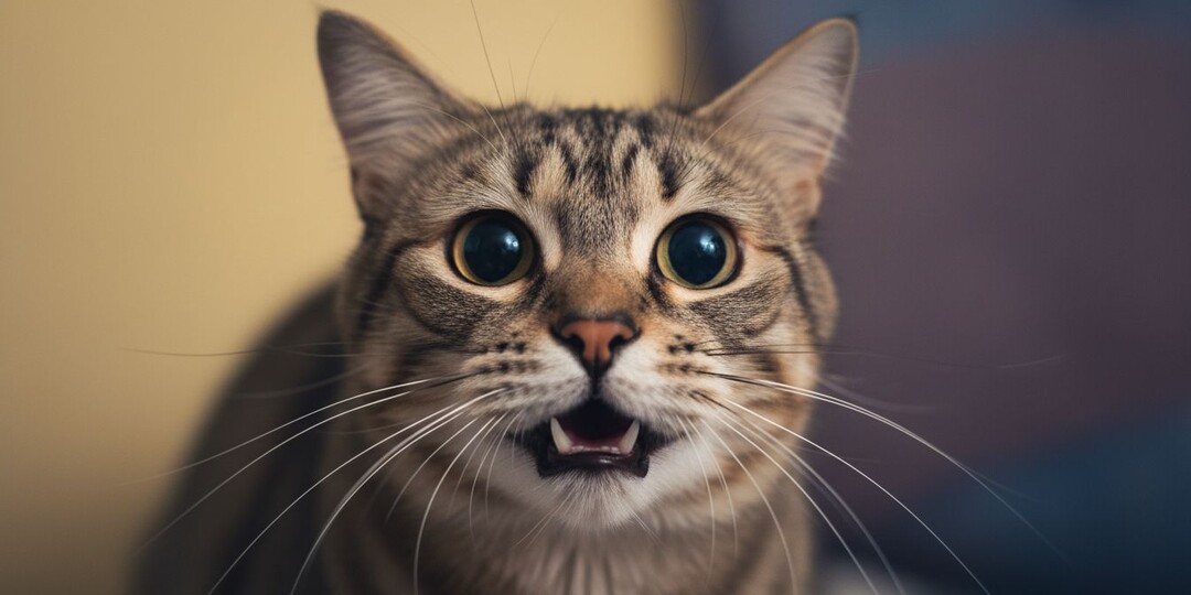 Когда мурлыка становится «рыбкой». Почему кошка дышит ртом — опасные причины и экстренные действия