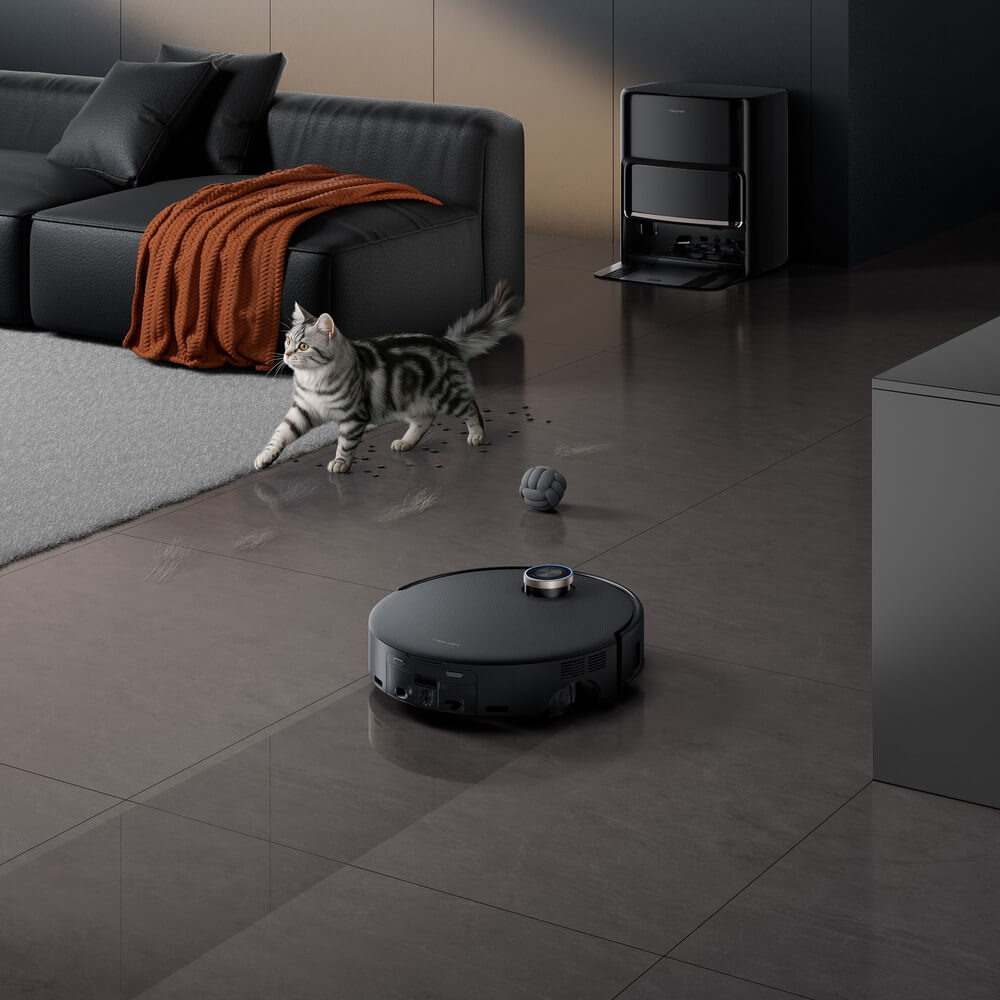    «Технопарк» составил подборку техники, которая позаботится о вас к наступлению холодов (фото 5)