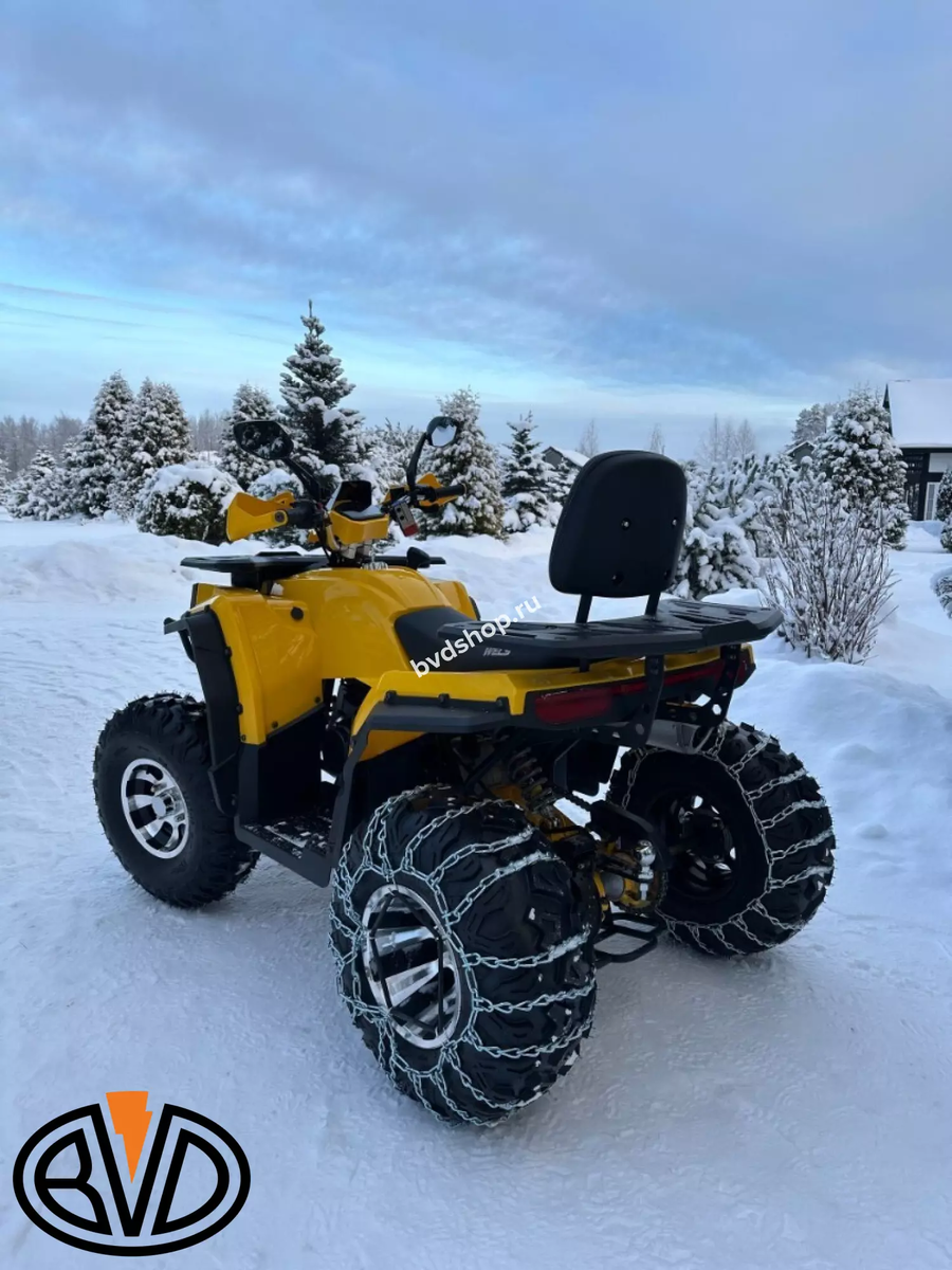 Попробуйте использовать цепи