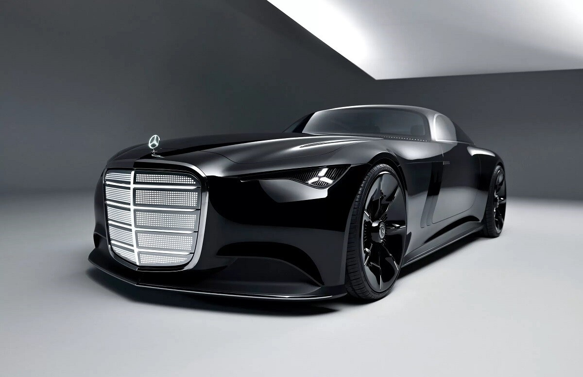 Концепт Vision Iconic