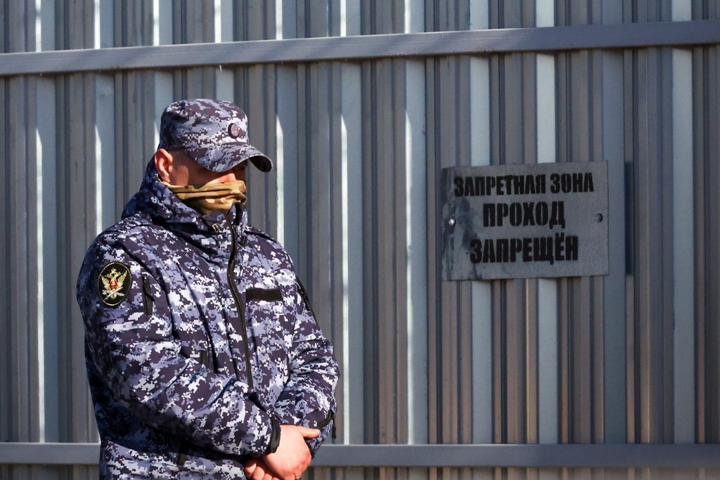    Фото © Сергей Фадеичев / ТАСС