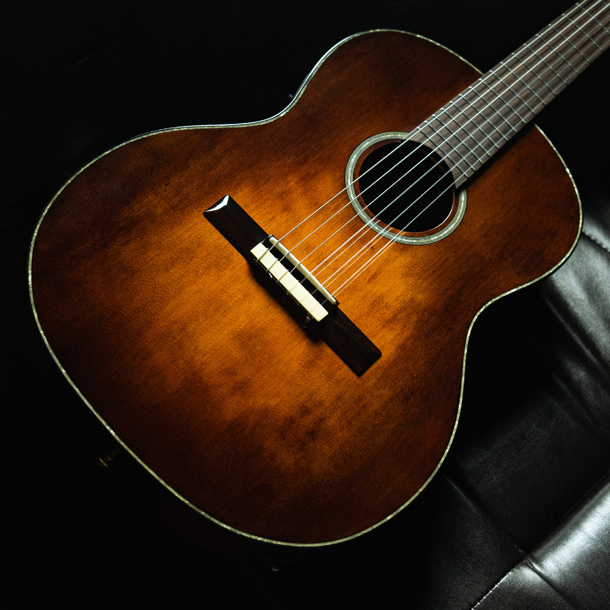 Классическая гитара MeridaExtrema MC-17KOA