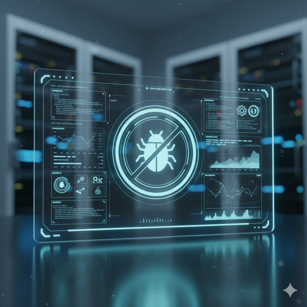 Баг минус - стабильность плюс