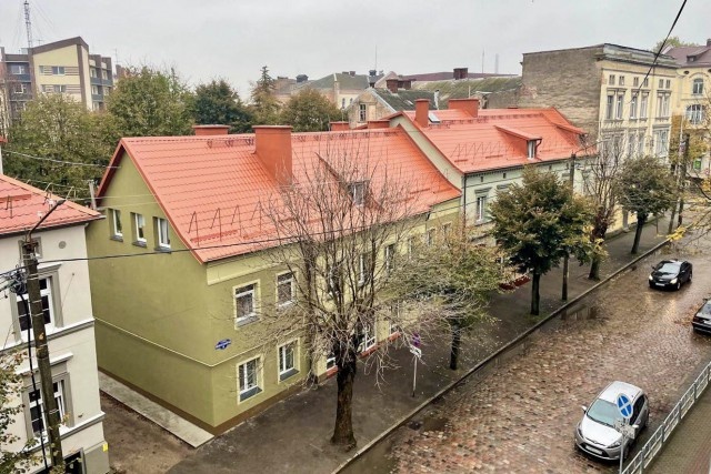   Фото: телеграм-канал Фонда капремонта