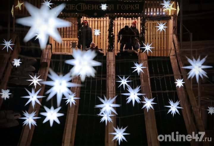 фото: Валентин Илюшин/Online47