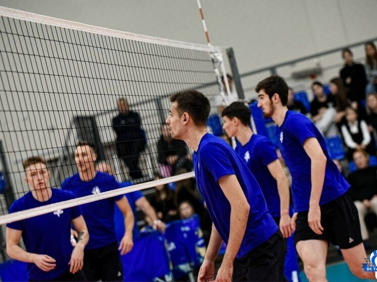     Департамент спорта Тюменской области