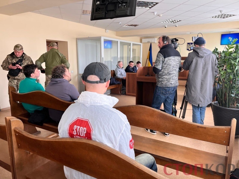    Коломойский: Миндича делают «стрелочником»