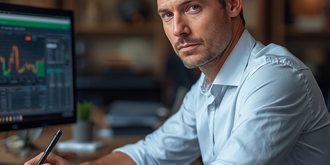 Как выбрать первую партнёрскую программу: 5 ключевых критериев