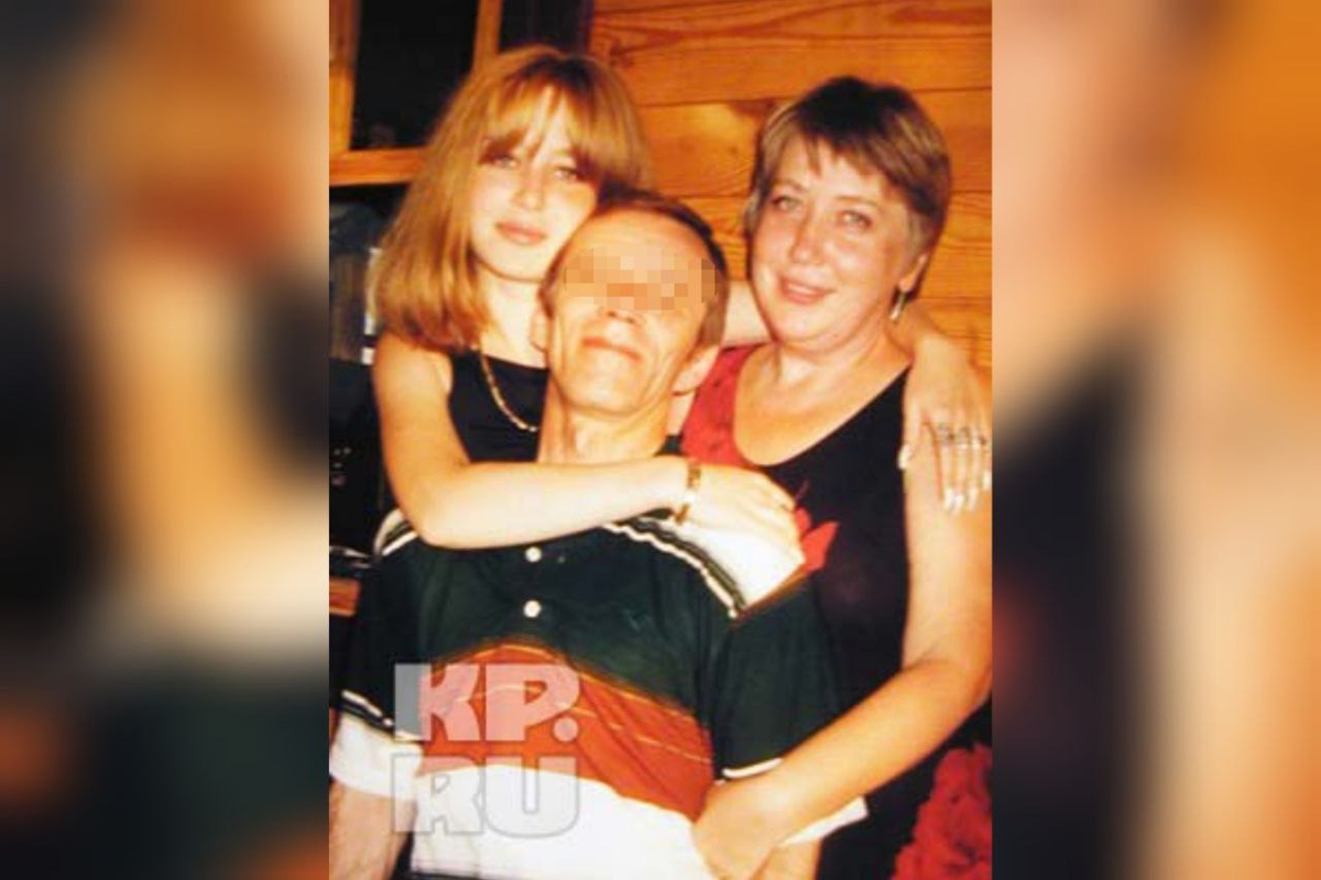 Марию и Галину Сорокиных убили с разницей в полчаса. Фото: архив КП
