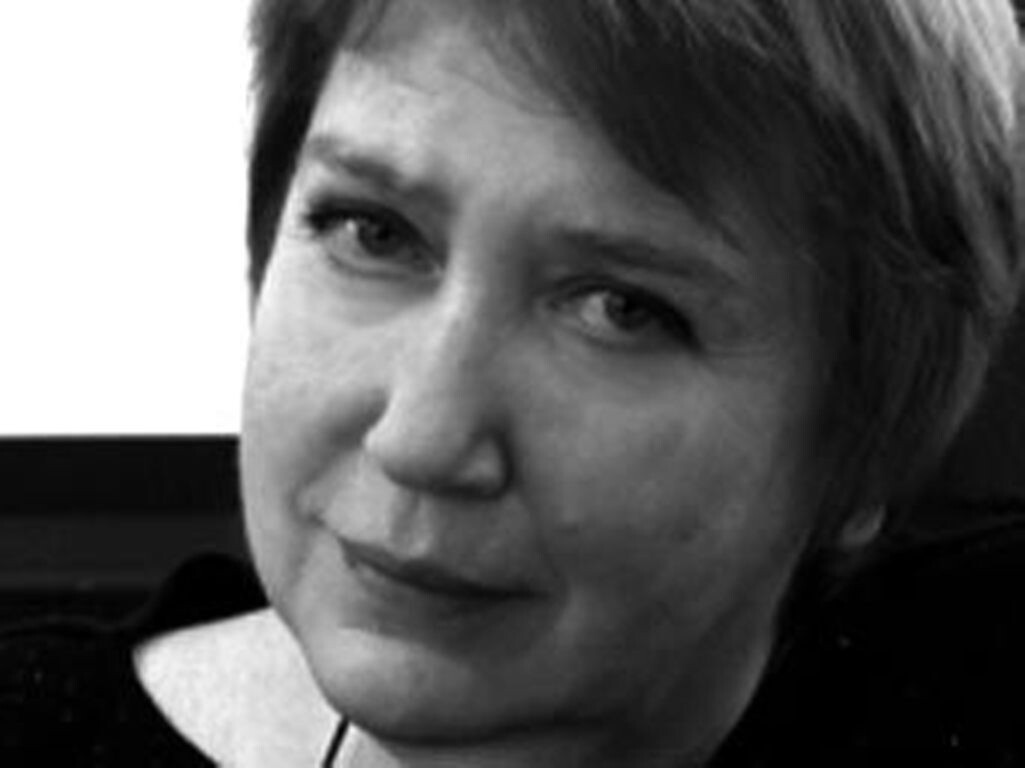 Галина Сорокина. Фото: Союз театральных деятелей РФ