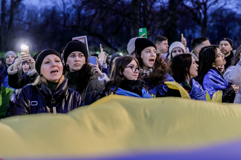    Volha Shukaila/Keystone Press Agency/Global Look Press