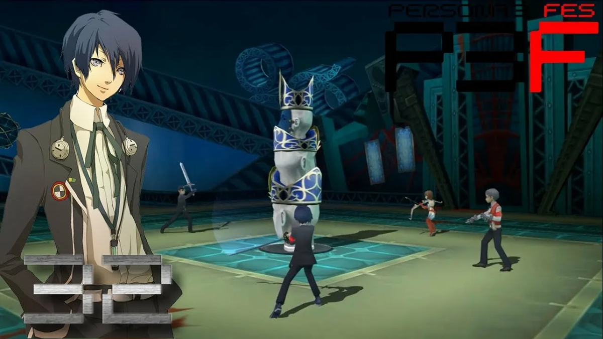 Визуальный стиль игры.