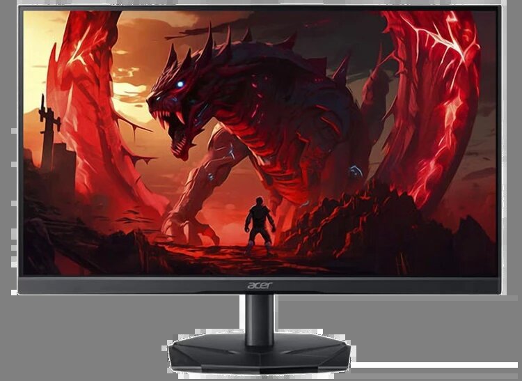 монитор ACER Nitro XV325QKV3