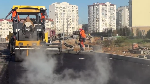    © Telegram-канал и.о. замгубернатора Севастополя Павла Иено