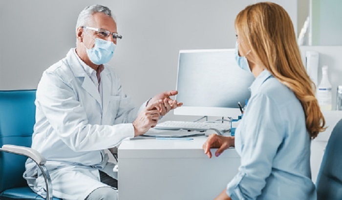    Российским пациентам объяснили, как предотвратить диабет и выйти из состояния преддиабета