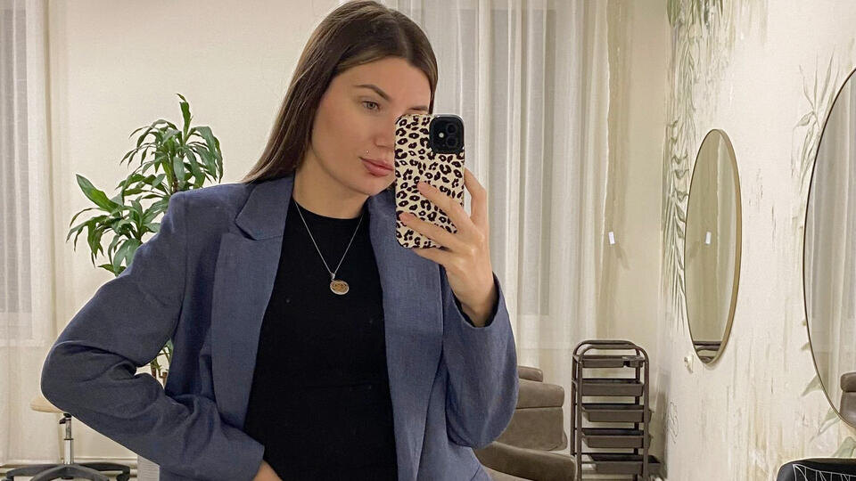 Фото: © vk.com/Наталья Бекмухаметова