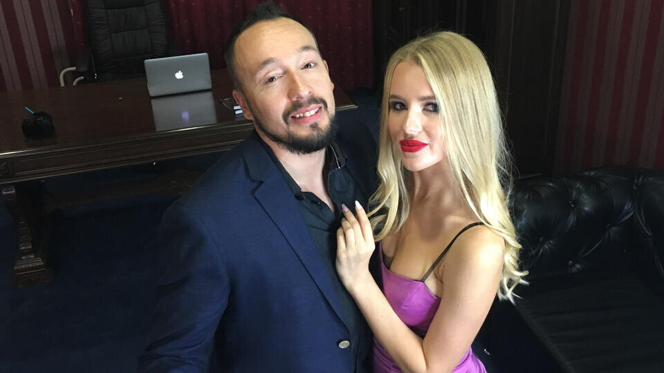 Фото: © vk.com/ Егор Шереметьев