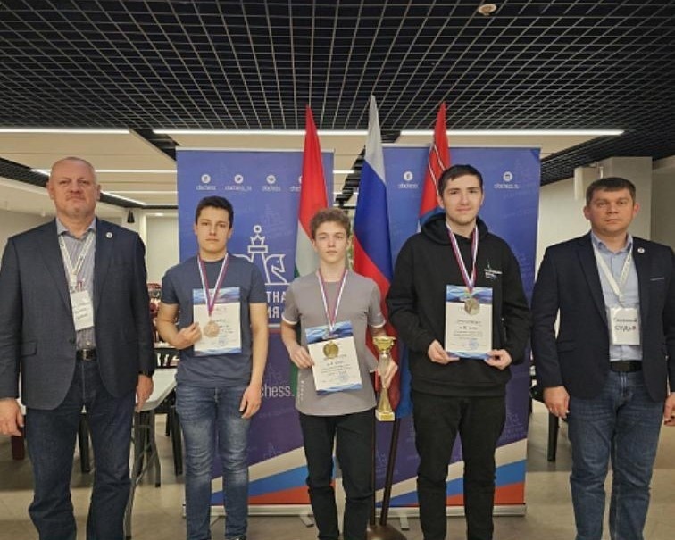    Фото: министерство спорта Калужской области.