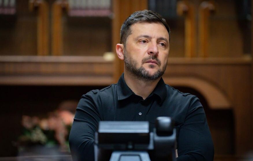    На Украине раскрыли главную опасность «дела Миндича» для Зеленского