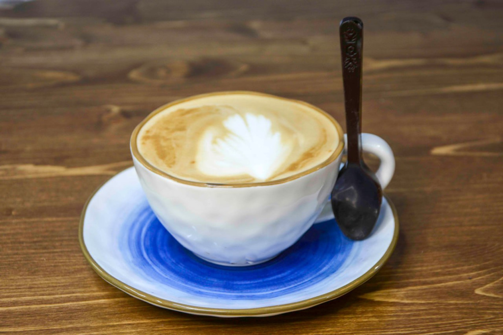 Фото: Гала Амарандо