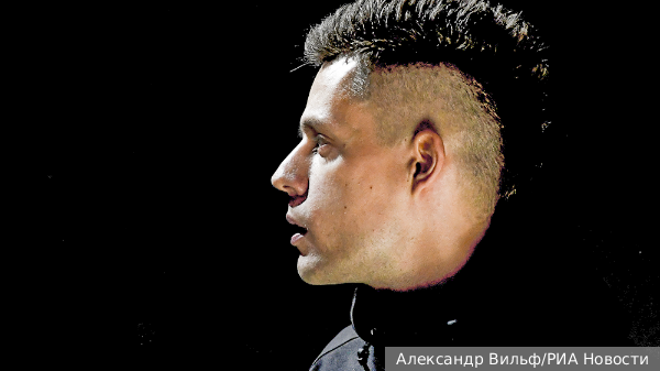     Фото: Александр Вильф/РИА Новости   
 Текст: Дарья Григоренко