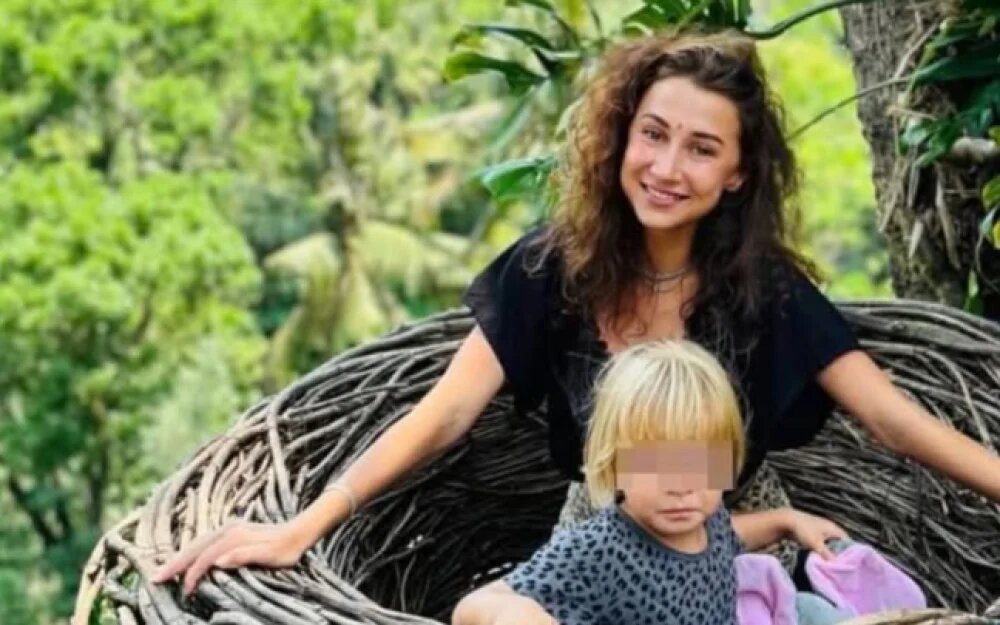 Фото: соцсети Эрики Владыко