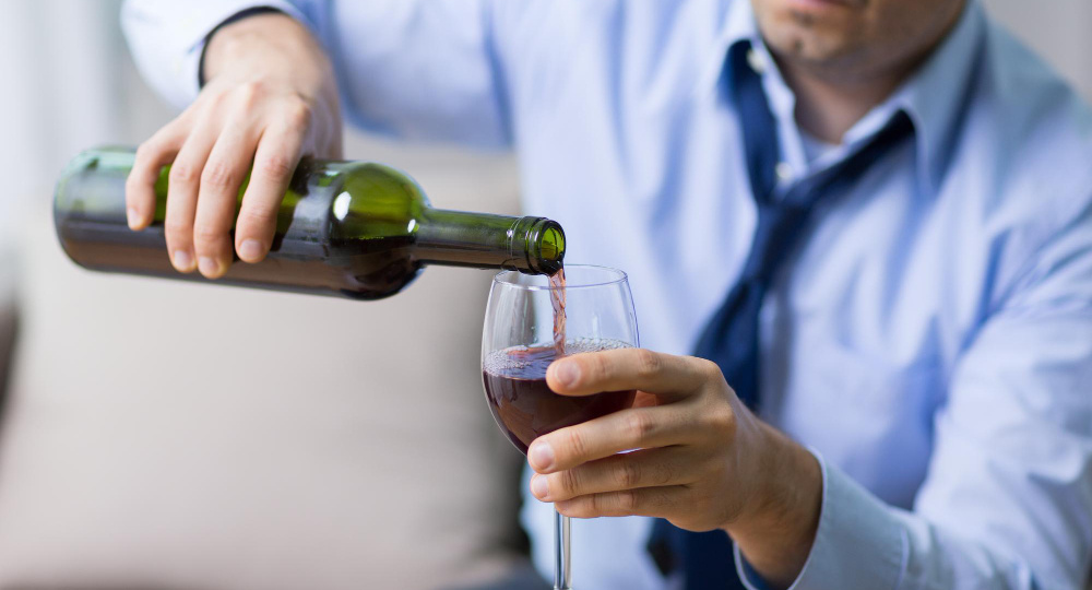 Почему после кодировки может случиться запой