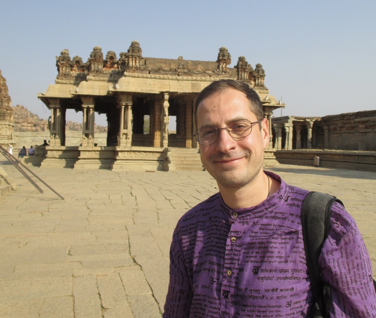 Роман Нутрихин. 