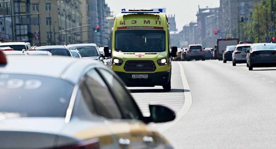    Vladimir Baranov/Globallook Press / www.globallookpress.com