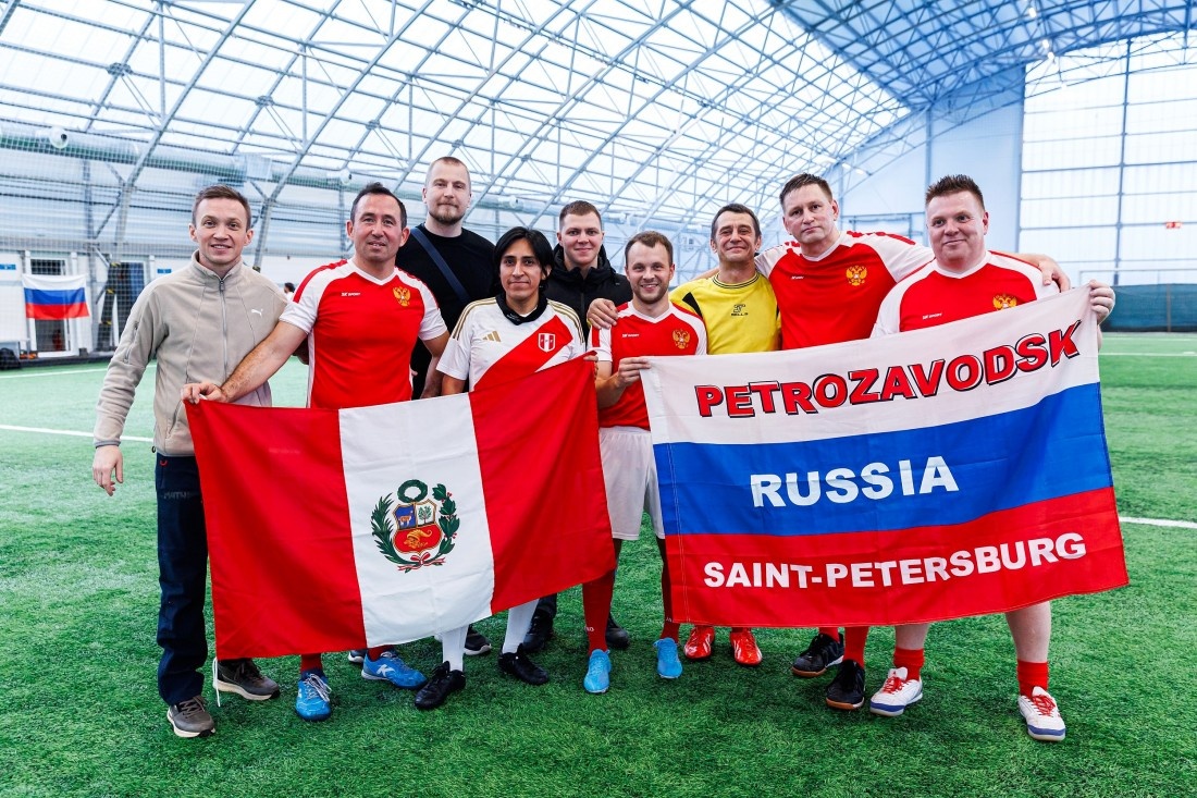    Минспорта Карелии