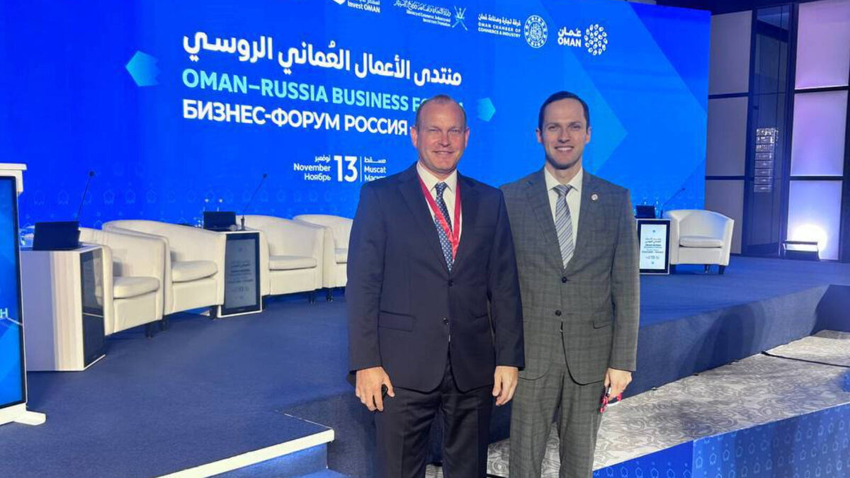 Фото: пресс-служба Минпромторга РТ