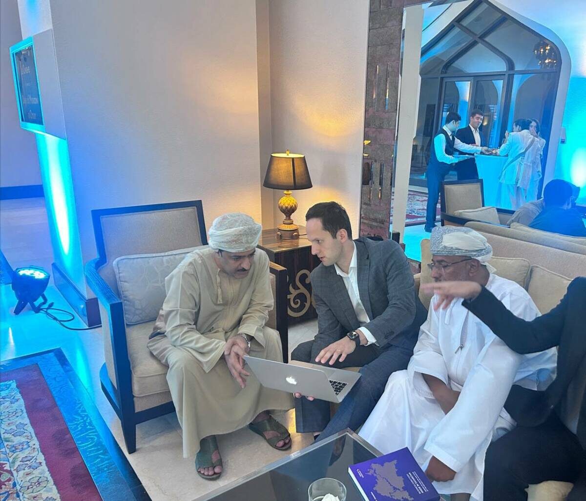 Фото: пресс-служба Минпромторга РТ